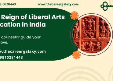 The Reign of Liberal Arts Education in India