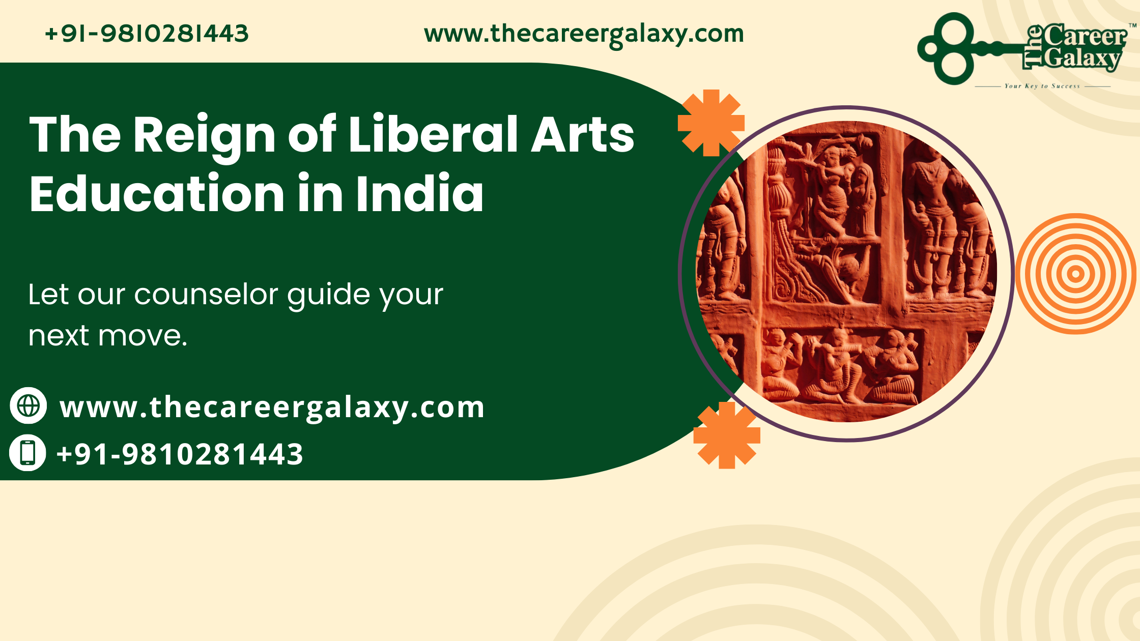 The Reign of Liberal Arts Education in India