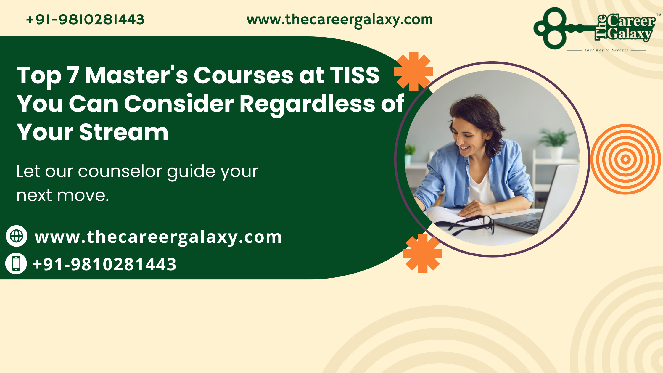 Top 7 Master’s Courses at TISS You Can Consider Regardless of Your Stream