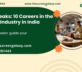 Style Speaks: 10 Careers in the Fashion Industry in India