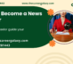 How to Become a News Anchor