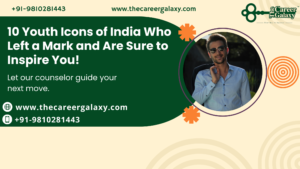 10 Youth Icons of India Who Left a Mark and Are Sure to Inspire You!