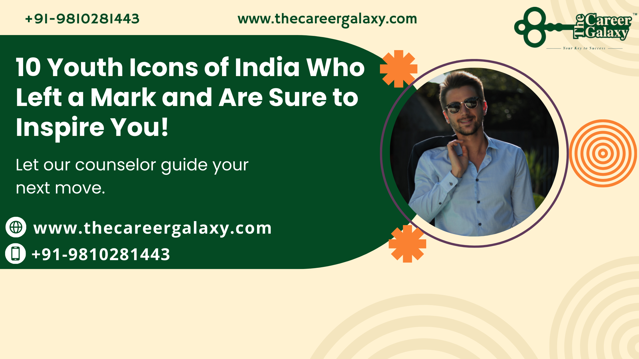 10 Youth Icons of India Who Left a Mark and Are Sure to Inspire You!