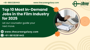 Top 10 Most In-Demand Jobs