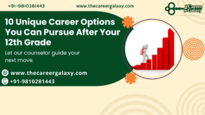 10 Unique Career Options You Can Pursue After Your 12th Grade