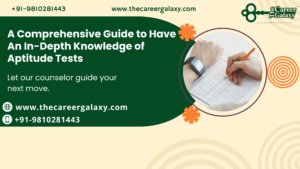 Depth Knowledge of Aptitude Tests