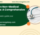 Career in Non-Medical Subjects