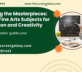 Explore Fine Arts Subjects for Inspiration and Creativity