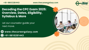 Decoding the CPC Exam 2025