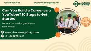 Can You Build a Career as a YouTuber