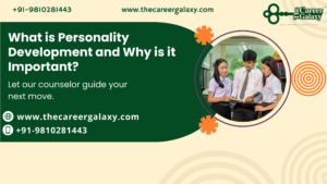 What is Personality Development and Why is it Important
