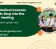 Pursue Medical Courses After 10th