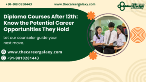 Diploma Courses After 12th