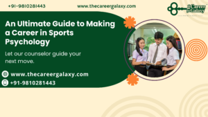An Ultimate Guide to Making a Career
