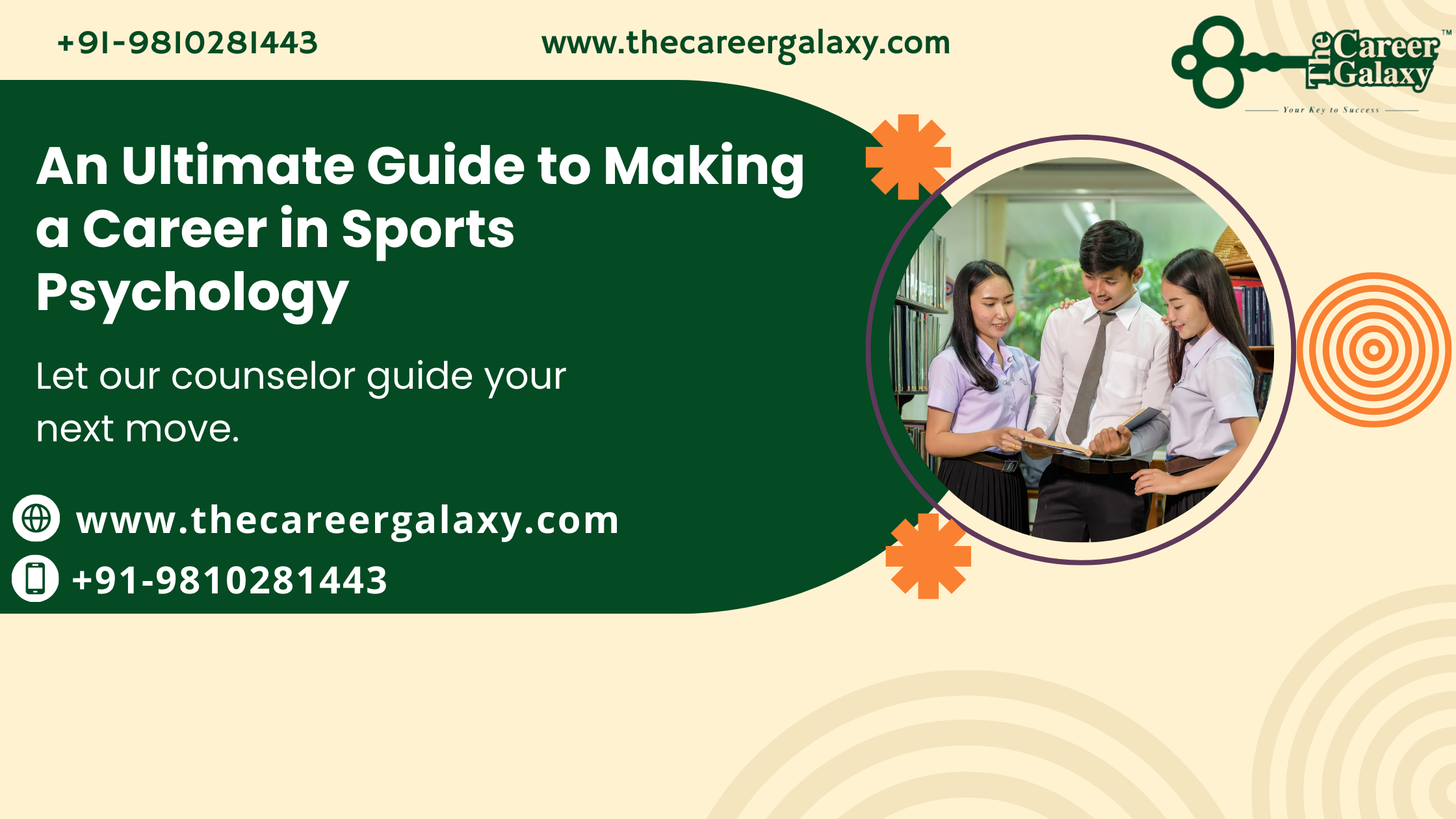 An Ultimate Guide to Making a Career