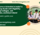 How to Become a Scientist in India