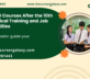 Explore ITI Courses After the 10th