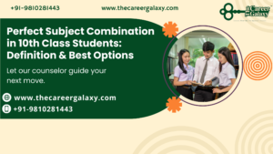 Perfect Subject Combination in 10th Class Students