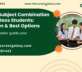 Perfect Subject Combination in 10th Class Students