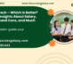 MBA vs MTech – Which is Better