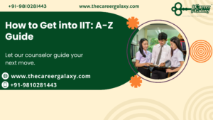 How to Get into IIT: A-Z Guide