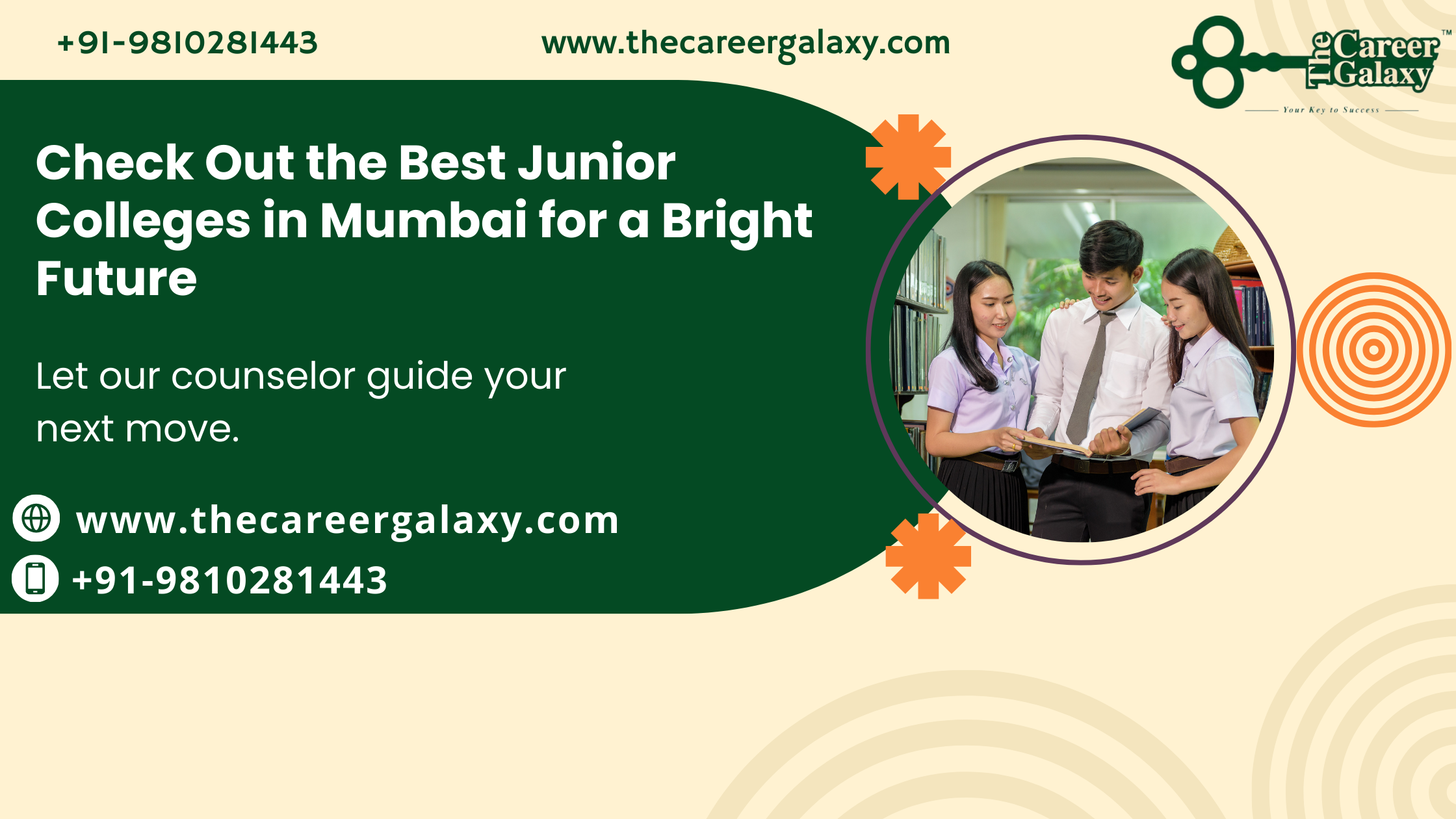 the Best Junior Colleges in Mumbai