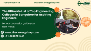 The Ultimate List of Top Engineering Colleges