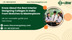 the Best Interior Designing Colleges