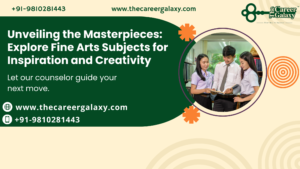 Explore Fine Arts Subjects for Inspiration and Creativity