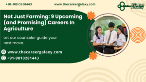 9 Upcoming (and Promising) Careers In Agriculture