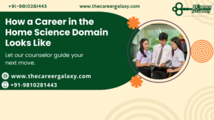 Career in the Home Science