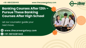 Banking Courses After 12th