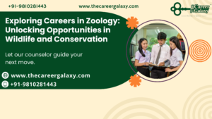 Exploring Careers in Zoology