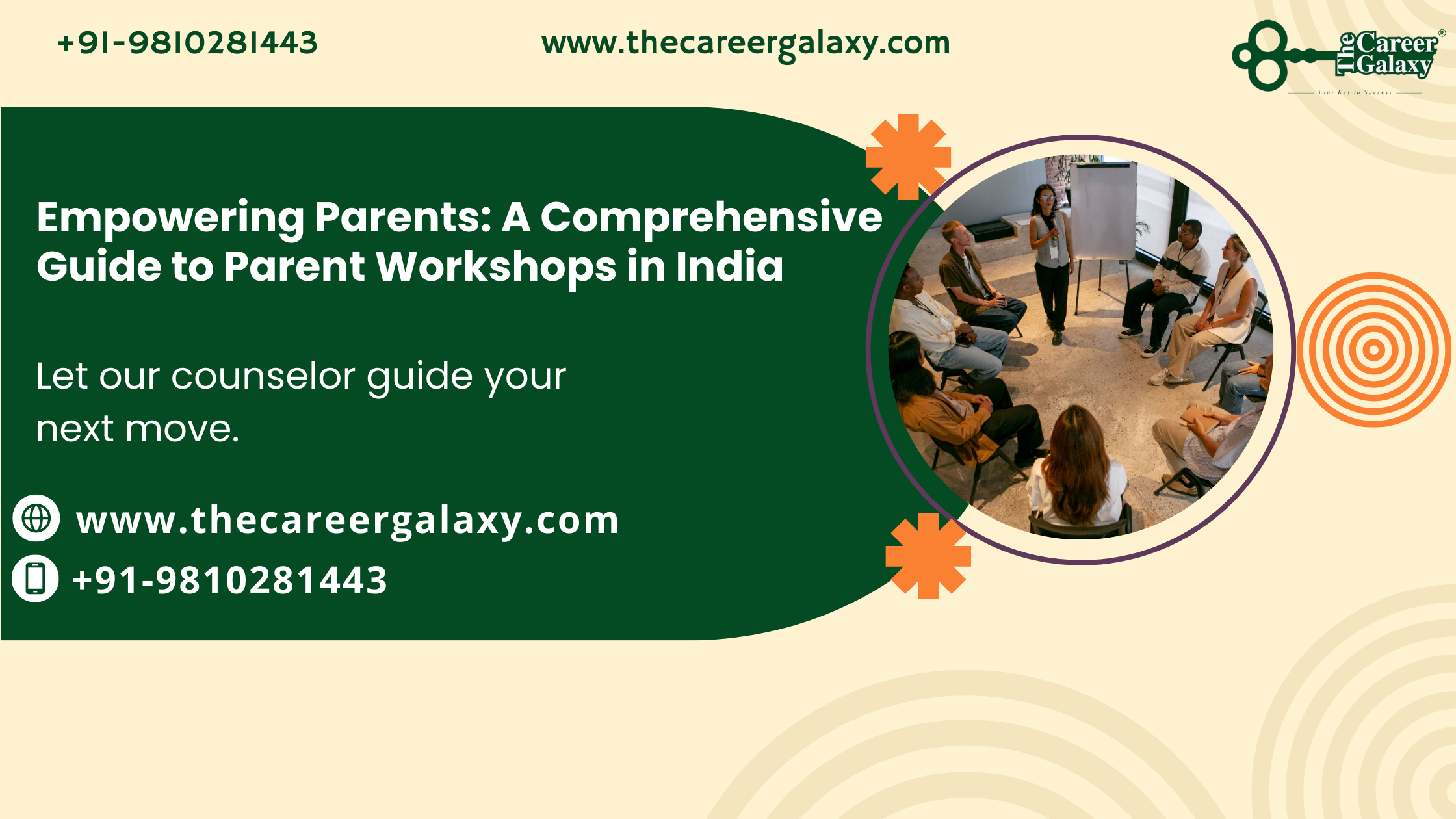 Empowering Parents