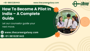 Become a Pilot in India