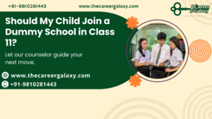Join a Dummy School