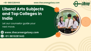 Liberal Arts Subjects