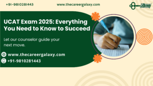 UCAT Exam 2025