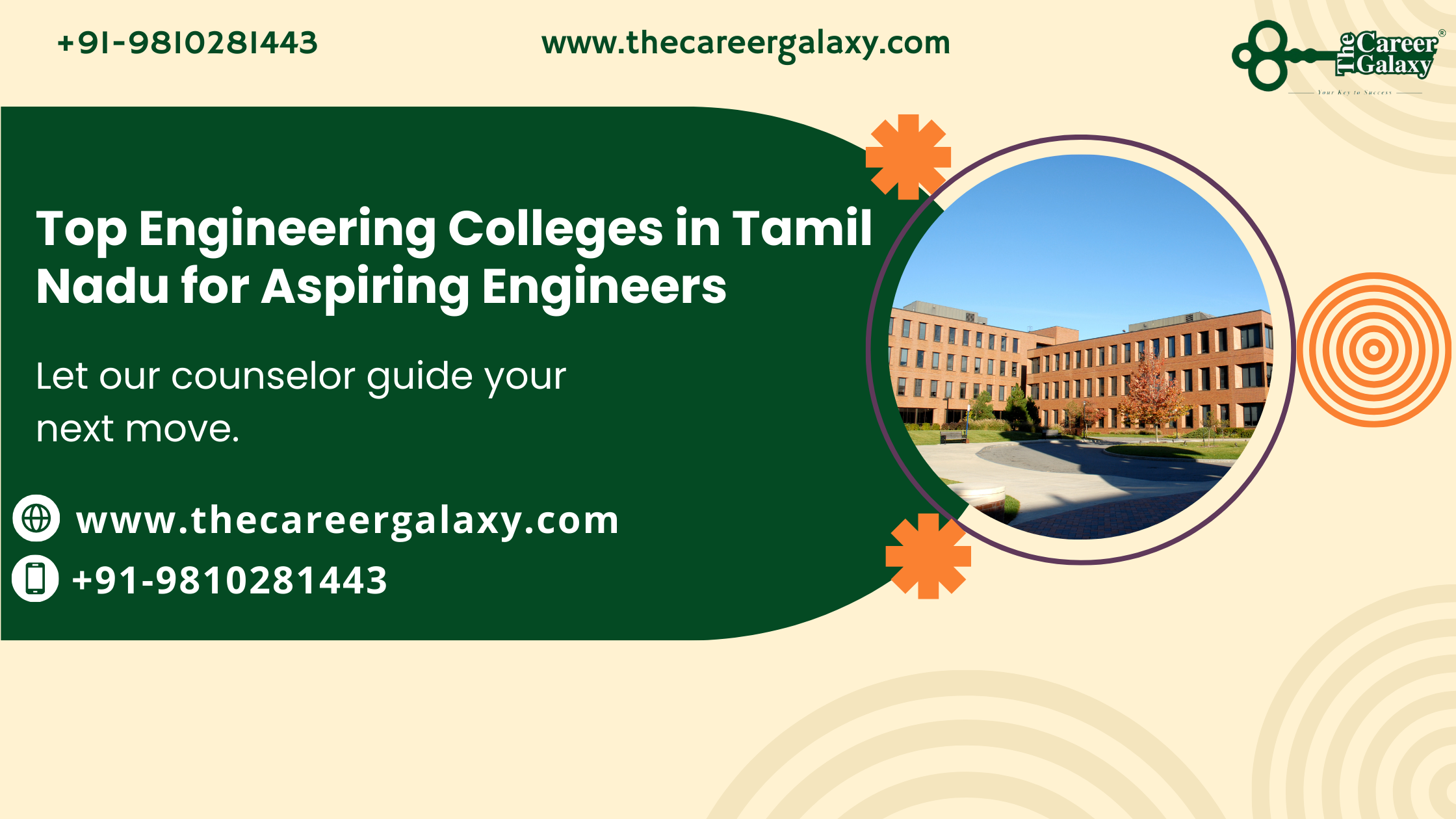 Top Engineering Colleges in Tamil Nadu
