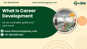 Career Development
