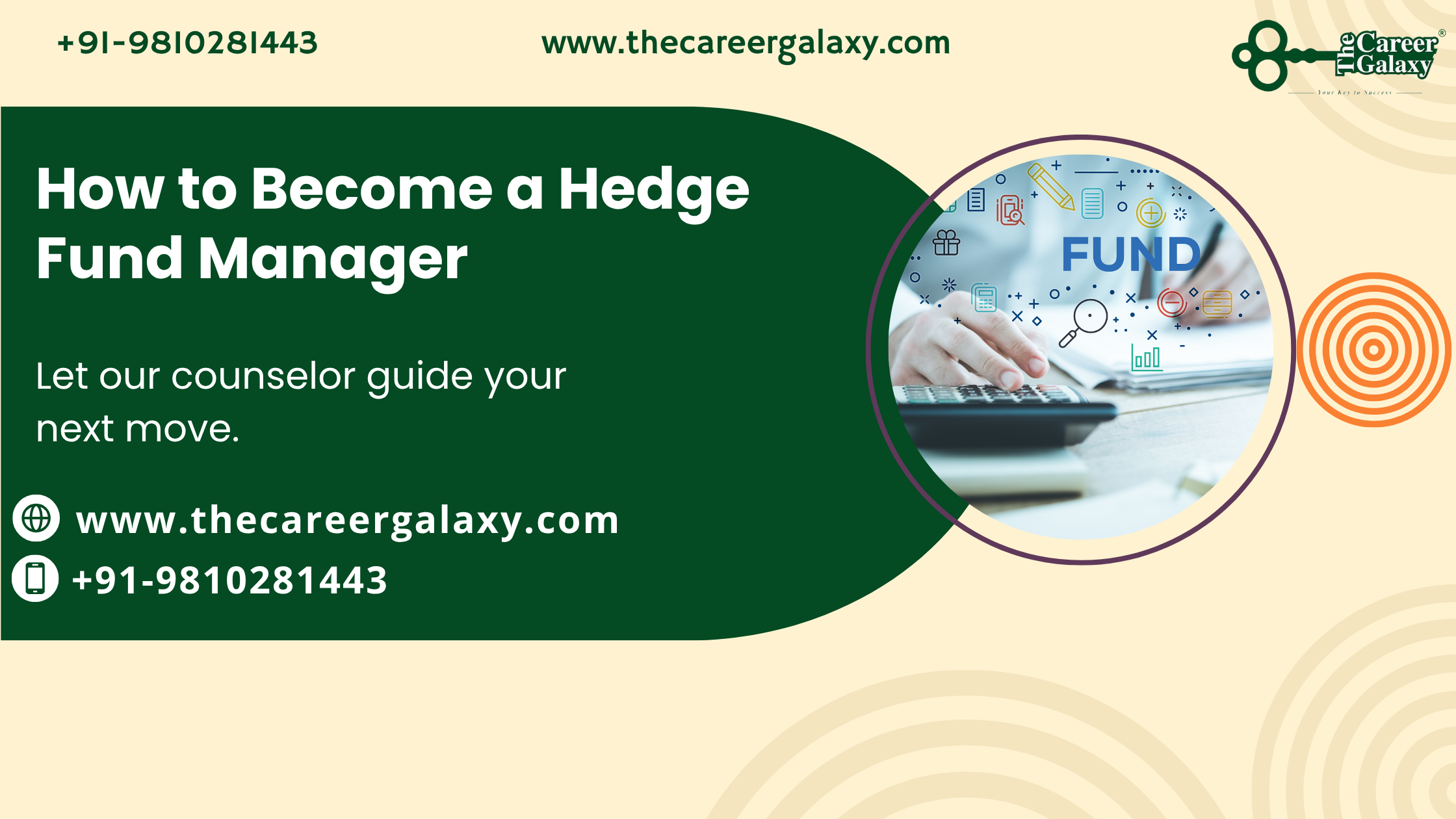 Fund Manager