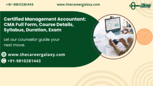 Certified Management Accountant