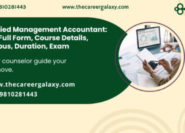 Certified Management Accountant