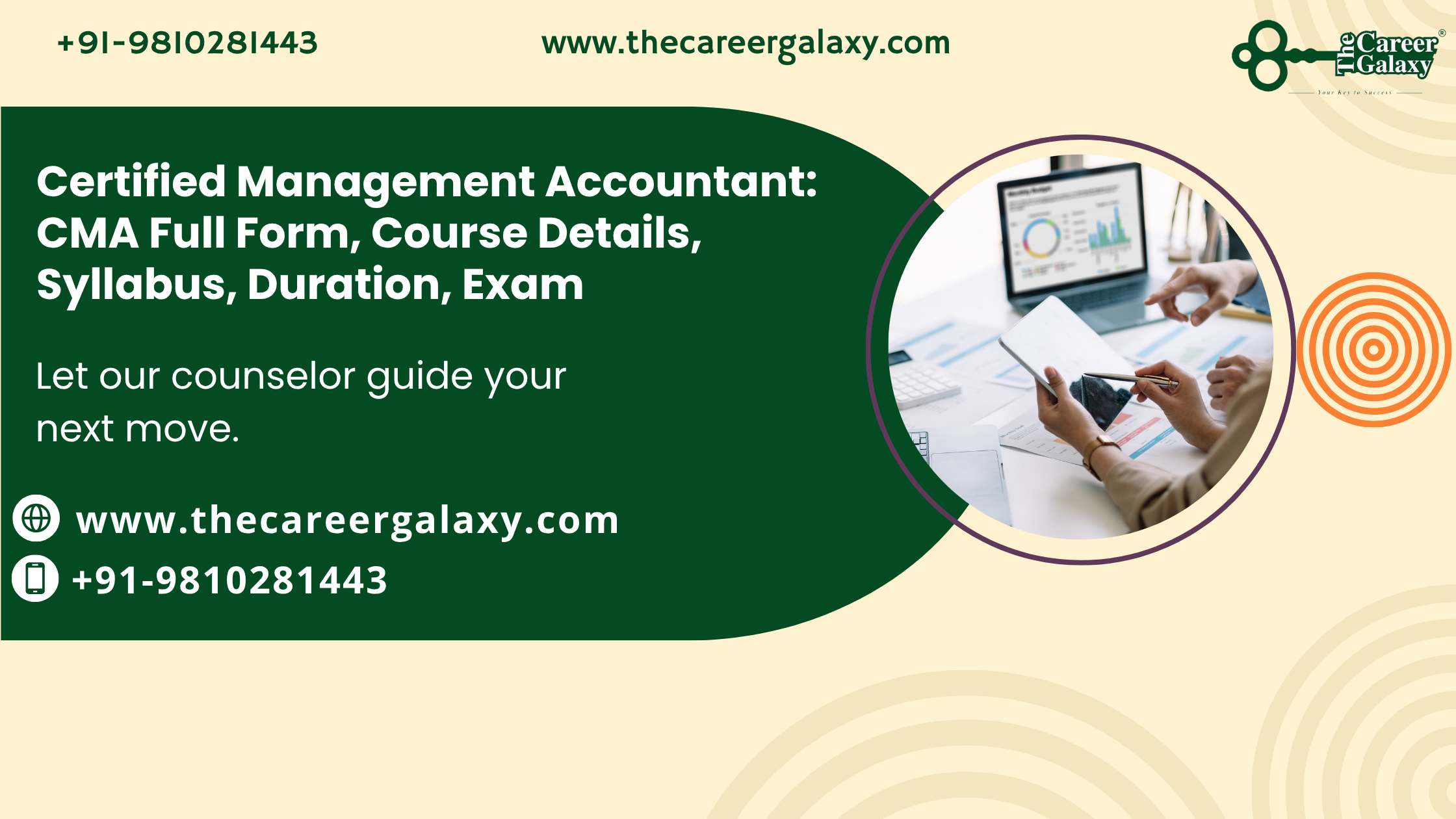 Certified Management Accountant