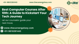 Computer Courses After 10th