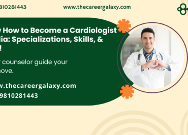 Become a Cardiologist in India