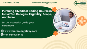 Medical Coding Course in India: