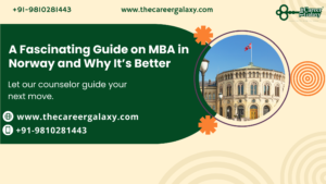 MBA in Norway