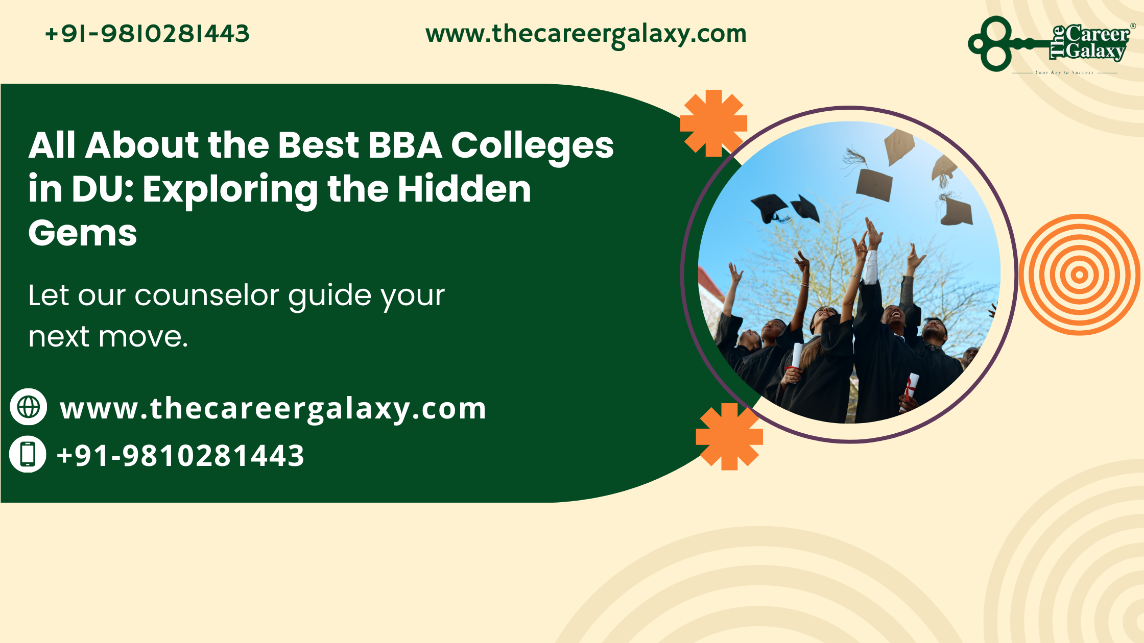 BBA Colleges in DU