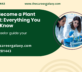 Become a Plant Scientist